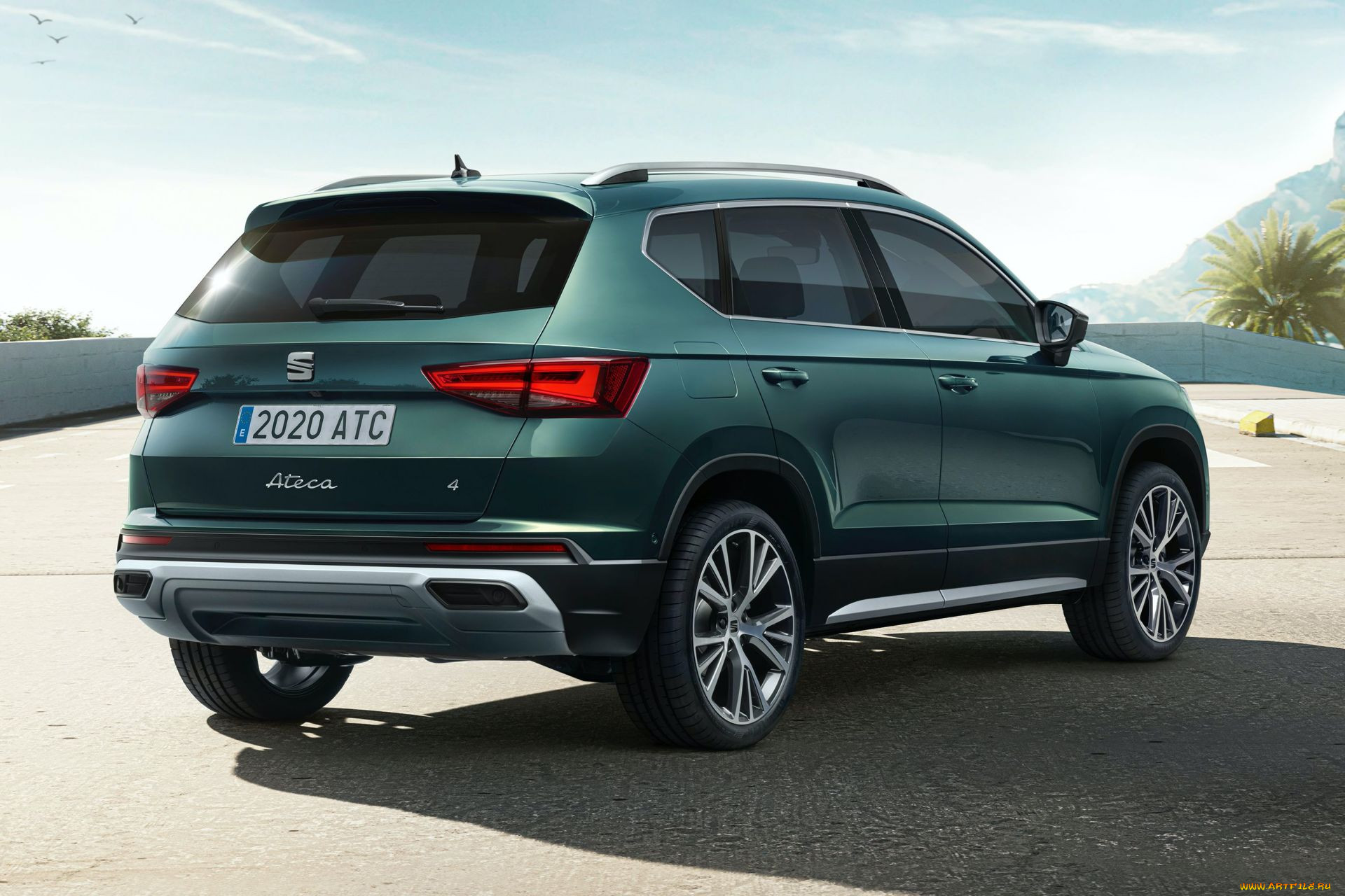 2021 seat ateca, , seat, , 2021, ateca, , 
